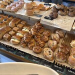 いくの製パン - 