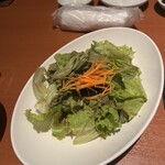 炭火焼肉 ソウル - 