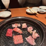 炭火焼肉 ソウル - 