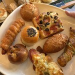 いくの製パン - 