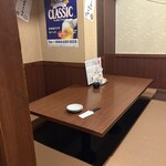 個室居酒屋 魚ヤロウ 札幌駅前店 - 個室