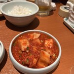 炭火焼肉 ソウル - 