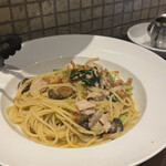 トラットリア ヴィヴァーチェ - 