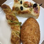 いくの製パン - 