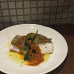 トラットリア ヴィヴァーチェ - 