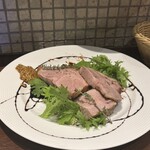 トラットリア ヴィヴァーチェ - 