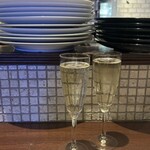 トラットリア ヴィヴァーチェ - 