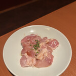 炭火焼肉 ソウル - 