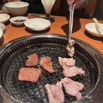 炭火焼肉 ソウル - 