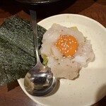 個室居酒屋 魚ヤロウ 札幌駅前店 - ホタテ