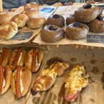 いくの製パン - 