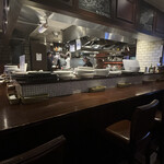 トラットリア ヴィヴァーチェ - 