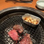 炭火焼肉 ソウル - 