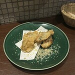 トラットリア ヴィヴァーチェ - 