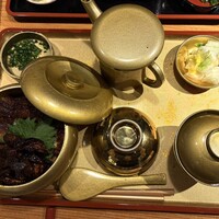 炭焼 うな富士 有楽町店 - 