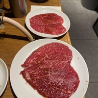 ビーフキッチン 渋谷店 - 