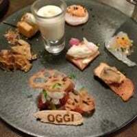 オッジ ダルマット 西麻布店 - 