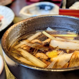 そば・炭火焼ダイニング 吉田家_0