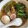 オレたちのラーメンちょび吉2