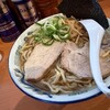 ケンチャンラーメン 山形