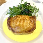 神楽坂 ル コキヤージュ - 