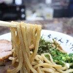 自家製麺 ら～めん かり屋 - 