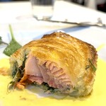 神楽坂 ル コキヤージュ - 