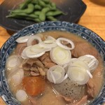 ゆたかな台所 - 