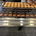 御座候 横浜高島屋店 - 