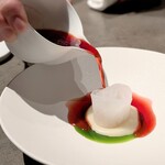 SHIROIYA the RESTAURANT - 