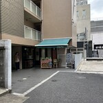 神楽坂 ル コキヤージュ - 