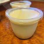 菓子工房 アンシャンテ - ドリンク写真: