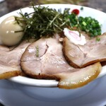 自家製麺 ら～めん かり屋 - 