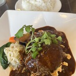 スティルブラン - 