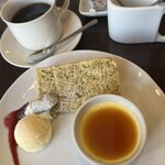 スティルブラン - 