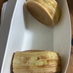 御座候 横浜高島屋店 - 