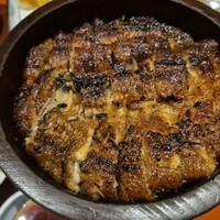 うなぎ和食  しら河 今池ガスビル店 - 