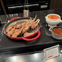 グラスコート - 