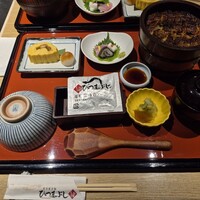 うなぎ和食  しら河 今池ガスビル店 - 