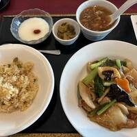 謝朋殿 幕張店 - 