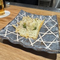 OSAKA きっちん。 虎ノ門店 - 