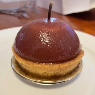 菓子工房 アンシャンテ_1