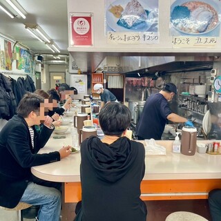 らーめん五丈原_2