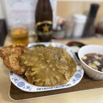 中華料理 タカノ - 