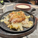 COMEDOR DE MARGARITA MODERN MEXICANO - 