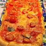 アトモス･イタリアンダイニング - 