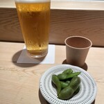 松栄 恵比寿本店 - 