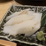 寿司とおでん コエド - 