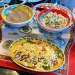 アトモス･イタリアンダイニング - 