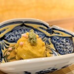 Sushi Yamaken Shinjuku Higashiguchi Ten